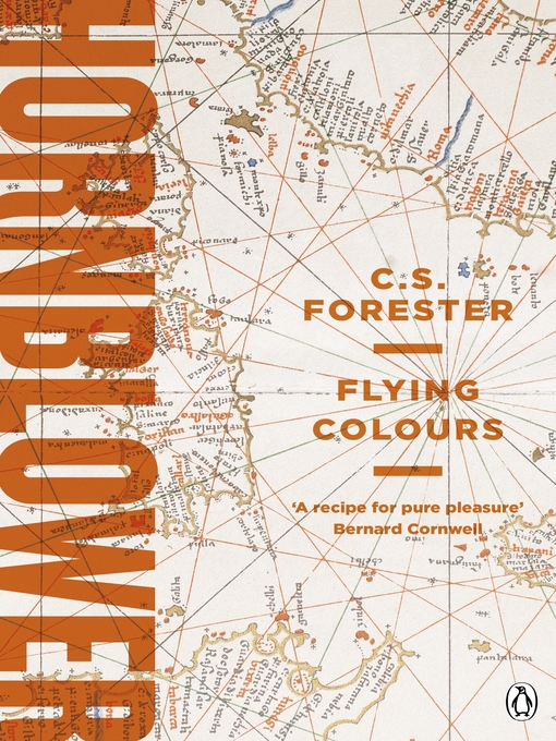 Title details for Flying Colours by C.S. Forester - Wait list